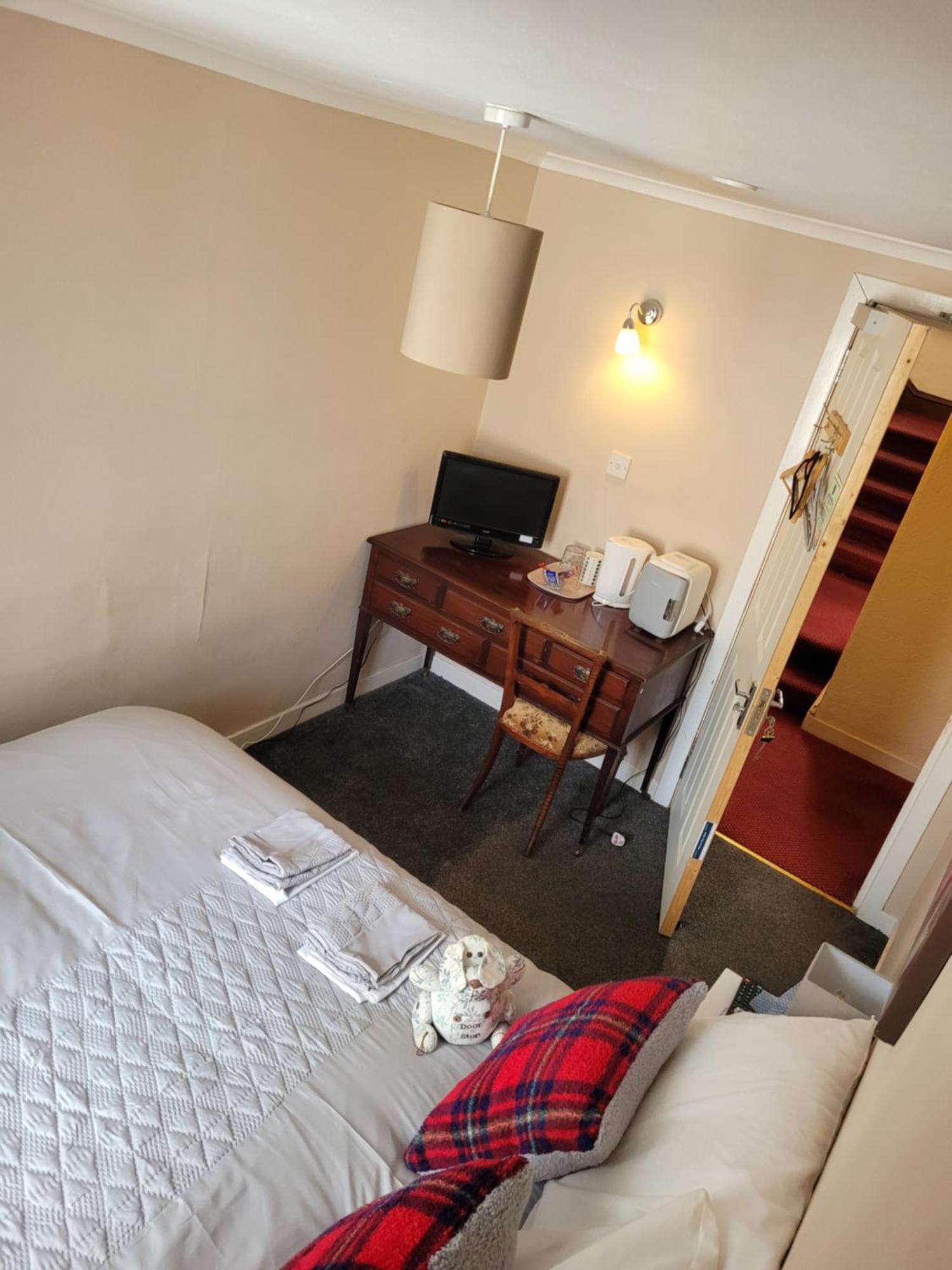 The Dunning Hotel Perth Zimmer foto